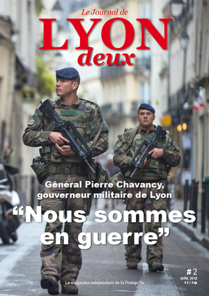 Le Journal de Lyon